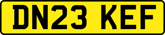 DN23KEF