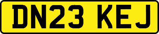 DN23KEJ