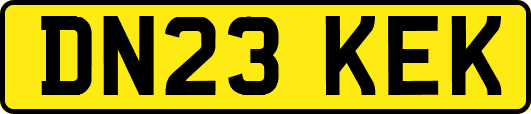 DN23KEK