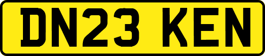 DN23KEN