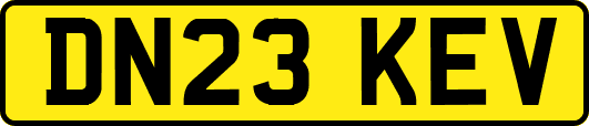 DN23KEV