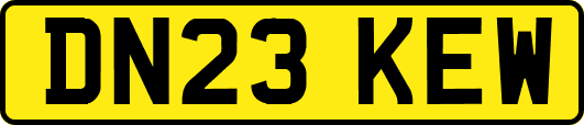 DN23KEW