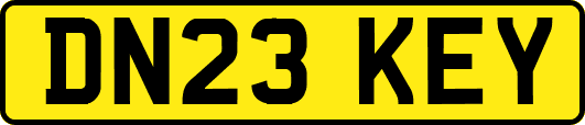 DN23KEY