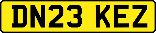 DN23KEZ