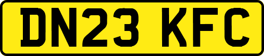 DN23KFC