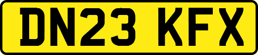 DN23KFX