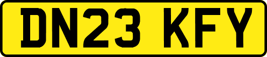DN23KFY