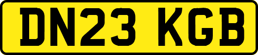 DN23KGB