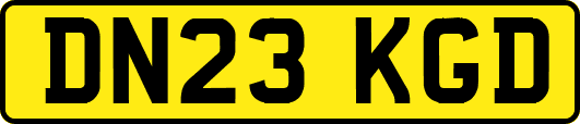 DN23KGD