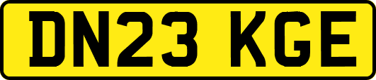 DN23KGE