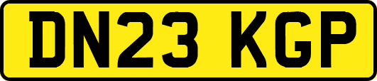 DN23KGP
