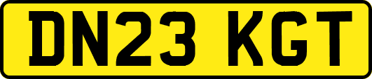 DN23KGT
