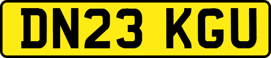 DN23KGU