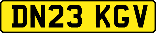 DN23KGV