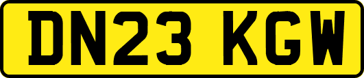 DN23KGW