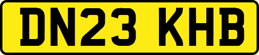 DN23KHB