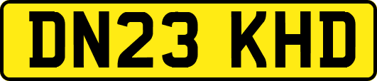 DN23KHD