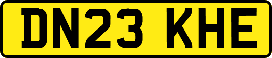DN23KHE