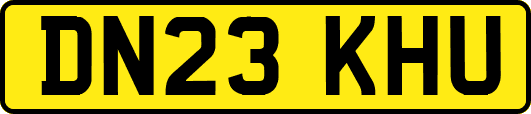 DN23KHU