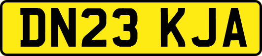 DN23KJA