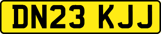 DN23KJJ