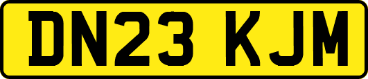 DN23KJM