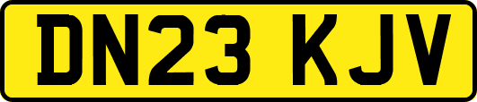 DN23KJV
