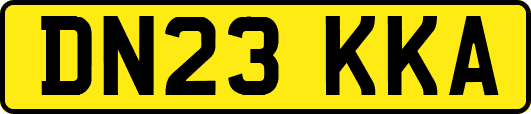 DN23KKA