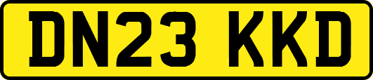 DN23KKD