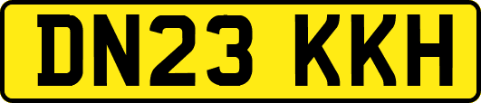 DN23KKH