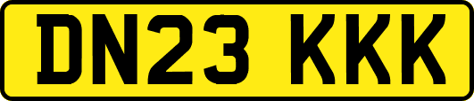 DN23KKK