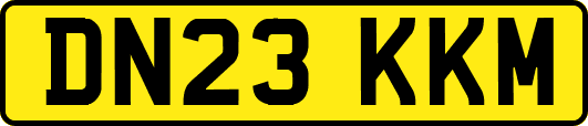 DN23KKM