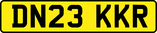 DN23KKR