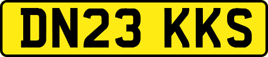 DN23KKS