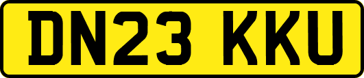 DN23KKU