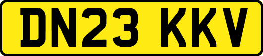 DN23KKV