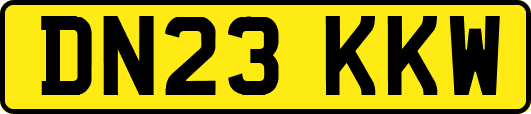 DN23KKW