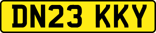 DN23KKY
