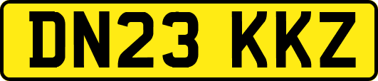 DN23KKZ