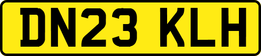DN23KLH