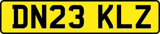 DN23KLZ