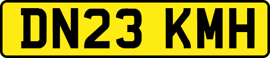 DN23KMH