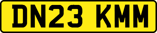 DN23KMM
