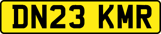 DN23KMR
