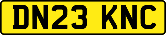 DN23KNC