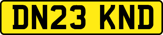 DN23KND