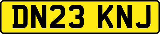 DN23KNJ