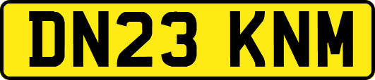 DN23KNM