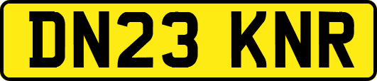 DN23KNR
