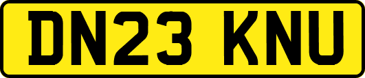 DN23KNU
